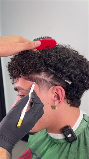 Low Taper Haircut Tutorial for Beginners