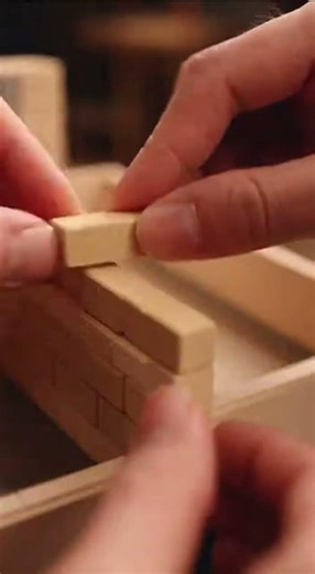 Miniature Building Making Step by Step | Realistic Tiny Construction