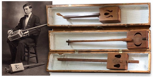 How to Make a Pre-Blues Cigar Box Violin