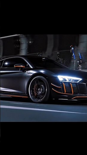 Audi R8💪4k Edit | #trending #shorts