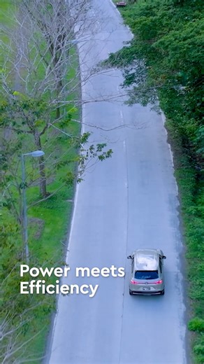 23K views · 94 reactions | Perfect balance of power and efficiency in one! With Honda's e:HEV full hybrid system, the Hybrid Mode uses the engine for power while simultaneously utilizing the electric motor and battery to maximize fuel efficiency. This means you can go more and do more. Learn more: https://www.hondaphil.com/technology/ehev #HondaCarsPhilippines #HondaCarsPH #ehev #hondahybrid #honda #hybrid #HRVeHEV #HRV | Honda Cars Philippines | Facebook