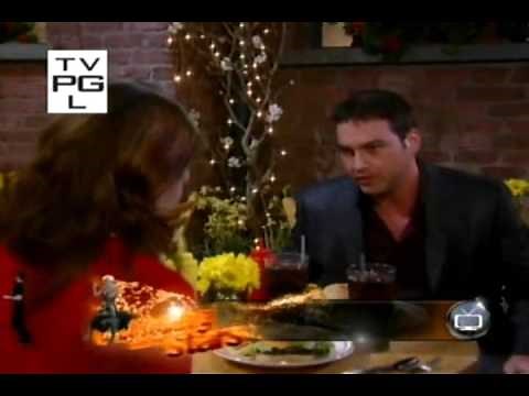 Elizabeth 4/27/09 Scenes