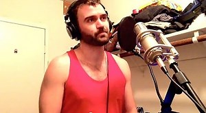 Jeb Haven's Latest Closet Cover 'Royals' VIDEO - Towleroad Gay News