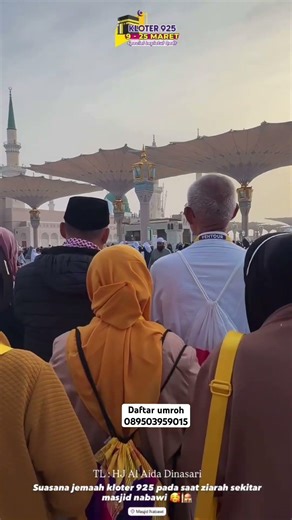 Madinah Madinah #umroh