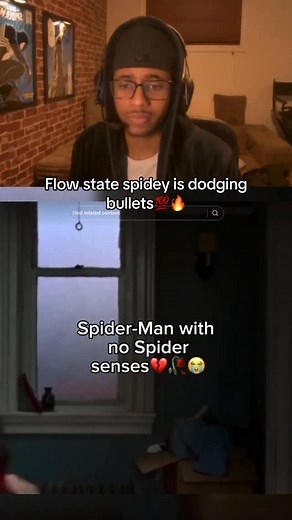 12K views · 65 reactions | I STREAM JOIN MY DISCORD! Editor: @shotfrrm3 ON TIKTOK #fyp #edit #spiderman #tomholland #marvel | Sully SJ | Facebook