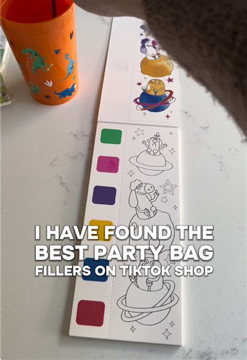 These have to be the BEST party bag fillers! 🙌🏻 #partybag #partybagfiller #partybagfillersuk #kidsparty