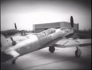 How the Heinkel He 100 became one of WWII’s fastest fighters