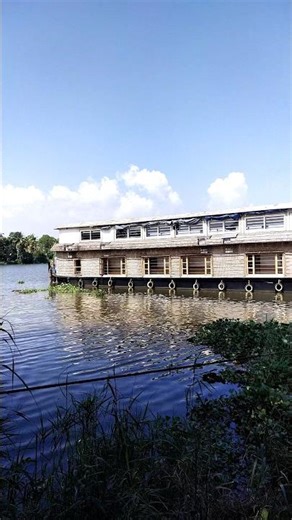 Alappuzha best tourist places #keralatourism #travel #houseboat