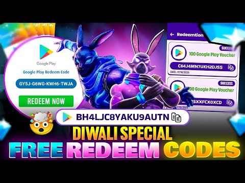 FREE REDEEM CODE | HOW TO GET FREE REDEEM CODE FOR PLAYSTORE | GOOGLE PLAY REDEEM CODE | REDEEM CODE