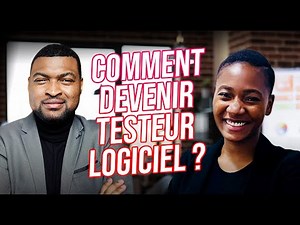 Comment devenir testeur logiciel