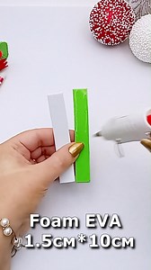 244K views · 3K reactions | Christmas Craft Ideas Handmade Decoration✨ #tutorial #craft #craftseasydiy #Christmas #ChristmasDecor | DIY Easy Crafts | Facebook