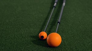 A new addition to the popular Orange Whip line aims to help increase your swing speed