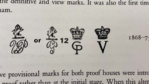 3.4K views · 113 reactions | Dating by proof marks, address and serial number. | Vintage Guns | Facebook