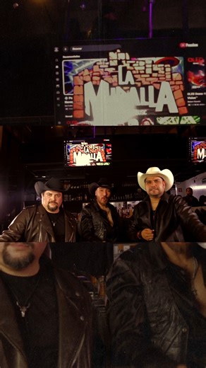 ¡Nomás Imagínate! Este Sábado 31 de ENERO 8:00PM en La Muralla Food & Music pa´empezar la noche bien Rockteños!🎤🤟🤠 | Vórtex