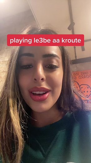 1 quick round of #le3beaakroute at #dicenbitesbyblos #cardganes #boardgames #funnygames #darkhumor