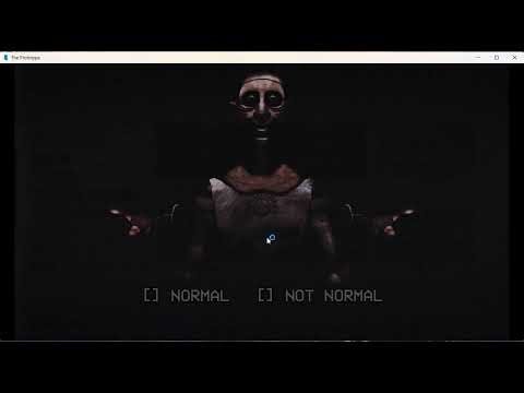 Testing Out the Prototype for the New Plaything Puppet! | The Prototype Part 1 (Logan Mansion Games)