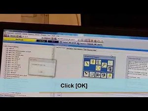 GAS Chromatography Setting Parameters and Sequence