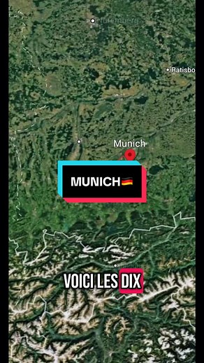 10 Activités Immanquables à Munich en Allemagne