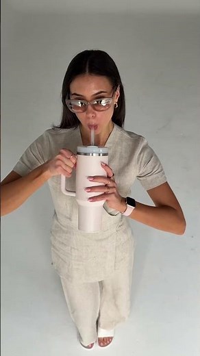 Beauty Uniforms with Stretch, Strength & Style in Every Seam.