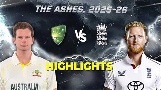 Live Cricket Score, Schedule, Latest News, Stats & Videos