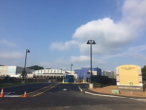 High Tech High Opens In September In New Secaucus Home