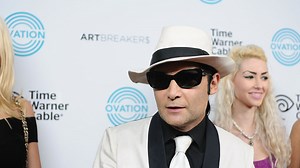 Actor Corey Feldman: Pedophilia Remains 'Number One Secret' In Hollywood