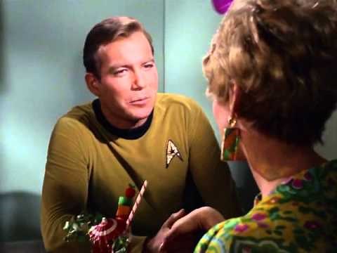 Star Trek TOS: Court Martial