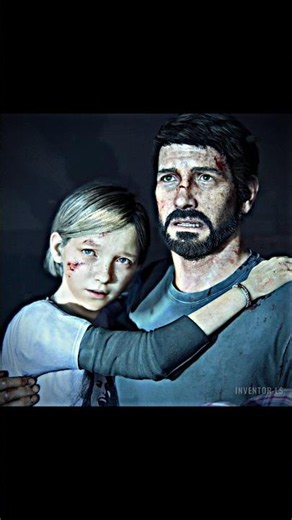 The Night Joel Lost Everything 💔 #thelastofus