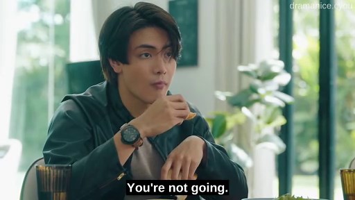 Dare You to Death Ep 4 Eng Sub