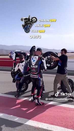 MotoGP Multitasking: Precision in Action