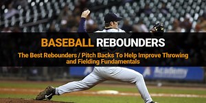 Best Baseball Rebounders Reviews – Expert Roundup (2023 Update) - Mindfuse Baseball