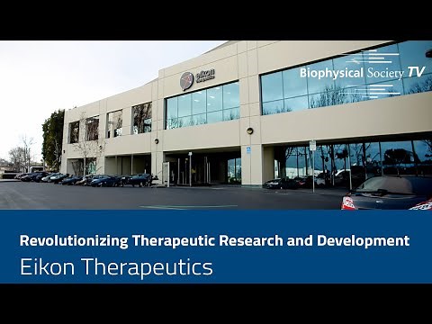 Revolutionizing Therapeutic Research and Development - Eikon Therapeutics