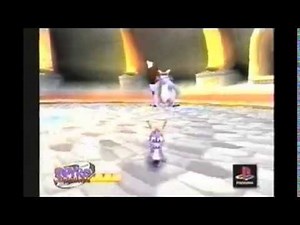 Spyro 2: Ripto's Rage - Trailer - 1999