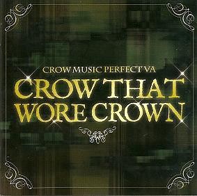 Various - Crow That Wore Crown