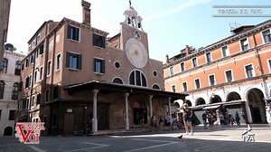 17K views · 594 reactions | Avete mai alzato lo sguardo, camminando...