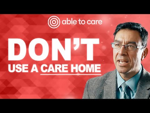 What Is Live-In Care? How It Works, What It Costs, and Who It’s For