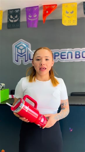 Ven por tu termo Stanley Proginal a Alba Open Box #aguascalientes #descuentos #ags #ofertas | Alba Open Box