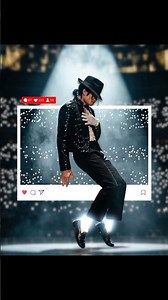 Michael Jackson - Increíble poster