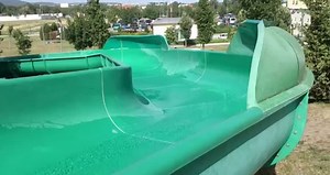 Funny Water Slide Compilation
