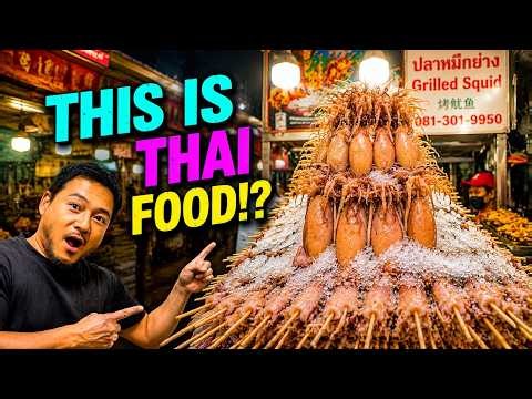 Bangkok’s Chinatown Has the Best Street Food in Thailand