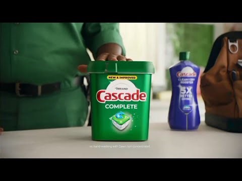 Cascade Complete Commercial (2026)