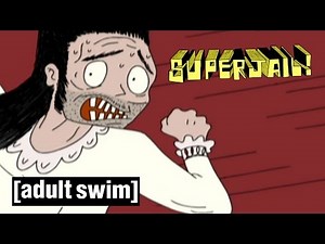 5 of the Best Intros | Superjail! | Adult Swim