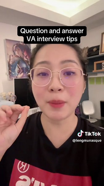 10 questions for VA interviews 1. Tell me about yourself. How to answer: Keep it brief and relevant to the VA role. Highlight your experience with admin tasks, communication, tech tools, and reliability. ✅Example: