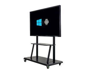 [Hot Item] Engaging Touchscreen Smart Display for Team Learning Solutions