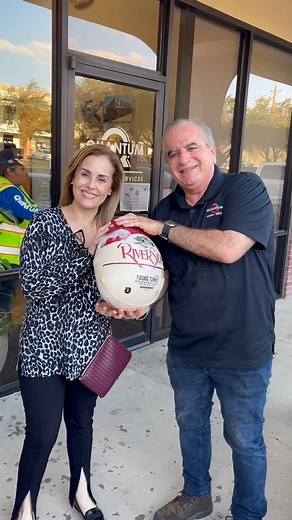 1.2K views · 29 reactions | Today, we had the privilege of giving back to the incredible team that keeps Quantum Construction moving forward. 旅 #quantumbuildingandservices #TeamQuantum #CommunityStrong #Grateful #SouthTexasBuilders #Thanksgiving | Quantum Construction, LLC | Facebook