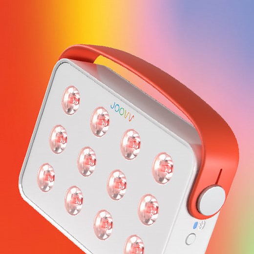 Go 2.0 Treatment Guidelines | Joovv