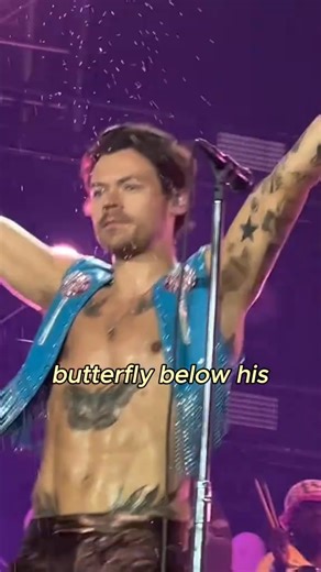 5 celebrities who have the most tattoos #usa #celebrity #entertainment #celebrities #hollywood #famous | Right now