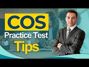 COS Certification Practice Test 2026 - Certified Occupancy Specialist All You Need to Know