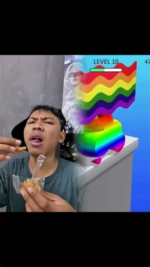 TEMEN LAMA OYOT TAPI SERU. #ngakak #ngakakkocakvideo #fyp #trendingvideo #funnyvideos