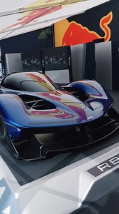 Still can't get over this beauty 😍 #F1 #RedBullRacing #RB17 | Oracle Red Bull Racing